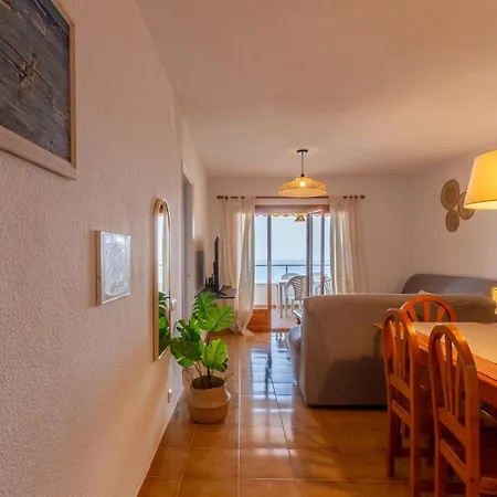 The Tower - Seaview & Terrace * Santa Pola