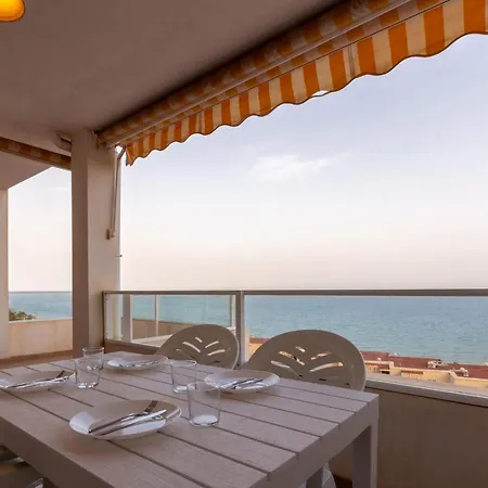 The Tower - Seaview & Terrace