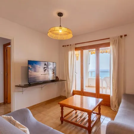 Apartment The Tower - Seaview & Terrace *