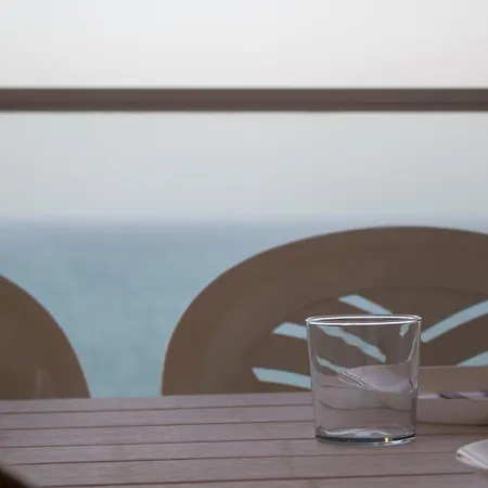 Apartment The Tower - Seaview & Terrace