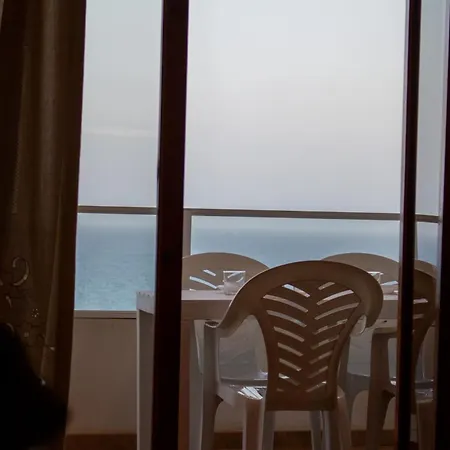 The Tower - Seaview & Terrace Apartment *