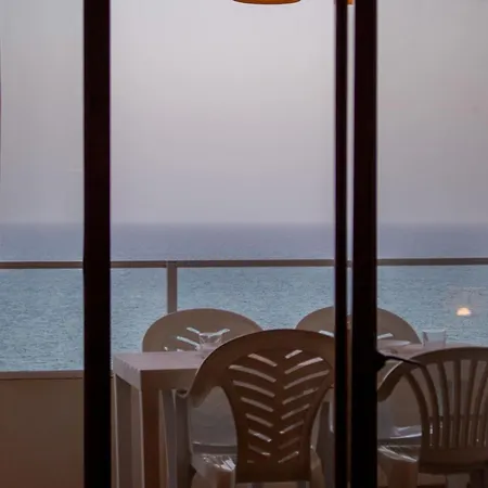 The Tower - Seaview & Terrace