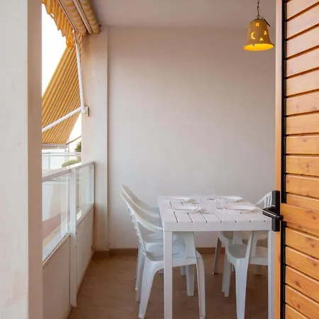 Apartment The Tower - Seaview & Terrace