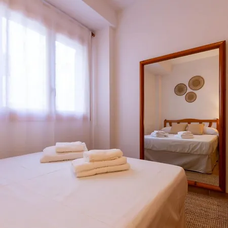 Apartment The Tower - Seaview & Terrace Santa Pola