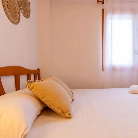 The Tower - Seaview & Terrace Santa Pola