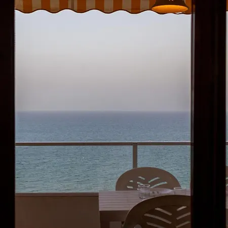 Apartment The Tower - Seaview & Terrace