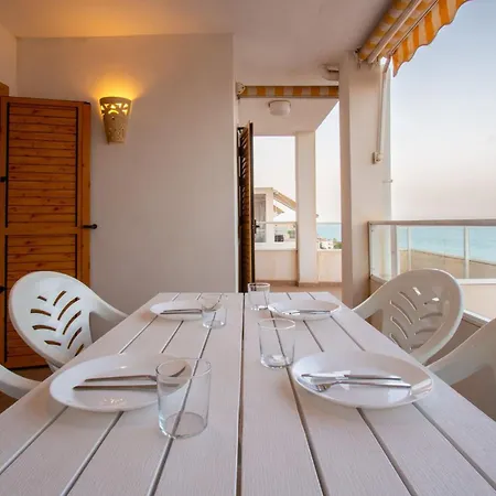Apartment The Tower - Seaview & Terrace *