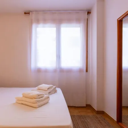 The Tower - Seaview & Terrace Santa Pola