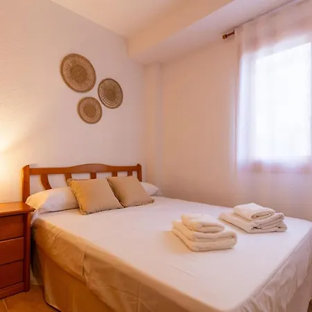 The Tower - Seaview & Terrace * Santa Pola