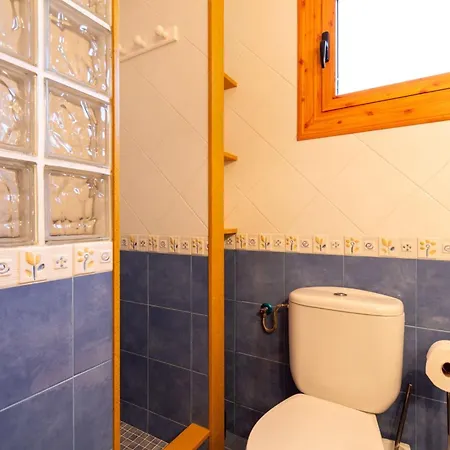 Apartment The Tower - Seaview & Terrace Santa Pola