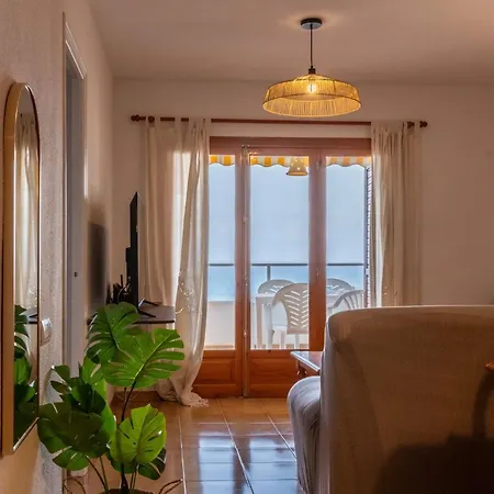 The Tower - Seaview & Terrace Santa Pola
