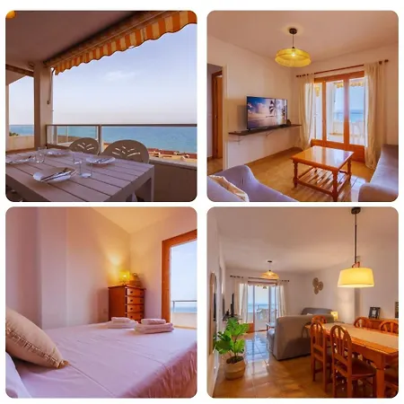 The Tower - Seaview & Terrace Apartment *